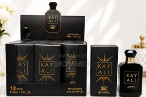 Kay Ali Oudgasm Smoky Oud Intense 50ml 🖤🔥