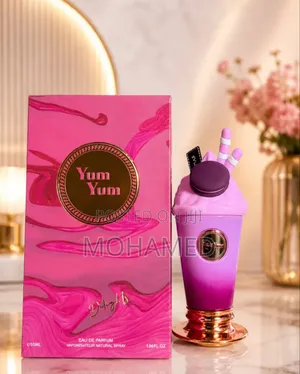 Yum Yum Eau De Parfum 🍭✨