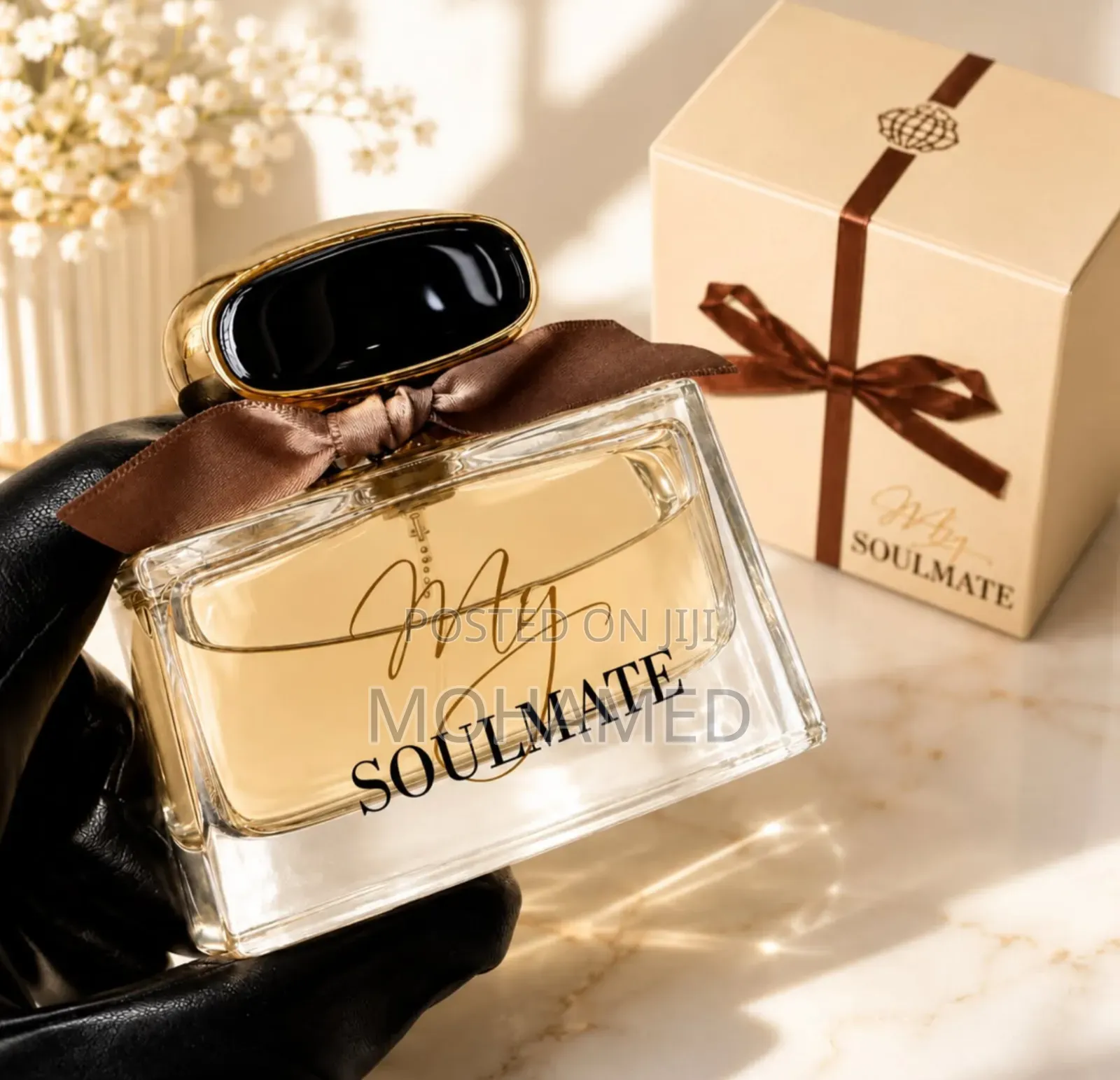 My Soulmate Eau De Parfum ❤✨