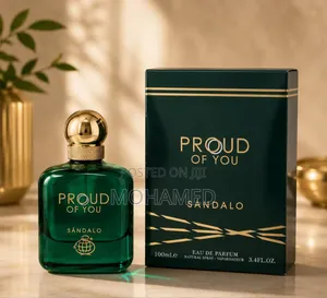 Proud of You Sandalo Eau De Parfum