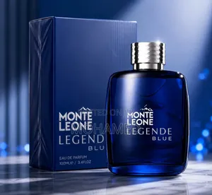 Monte Leone Blue Perfume