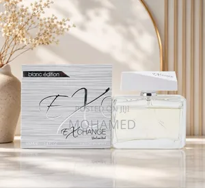 🔥 Exchange Perfume