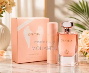 ✨ Ophylia Perfume