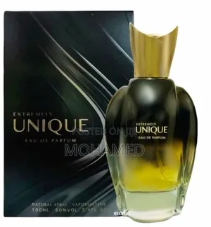 🔥 French Avenue Perfume – Harufu Ya Kipekee ✨
