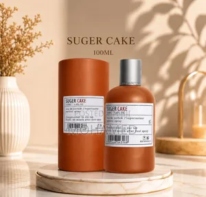 Sugar Cake Natural Spray – Harufu Ya Utamu Wa Kipekee! ✨🍰