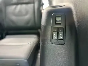 Toyota Land Cruiser Prado 2014 Black