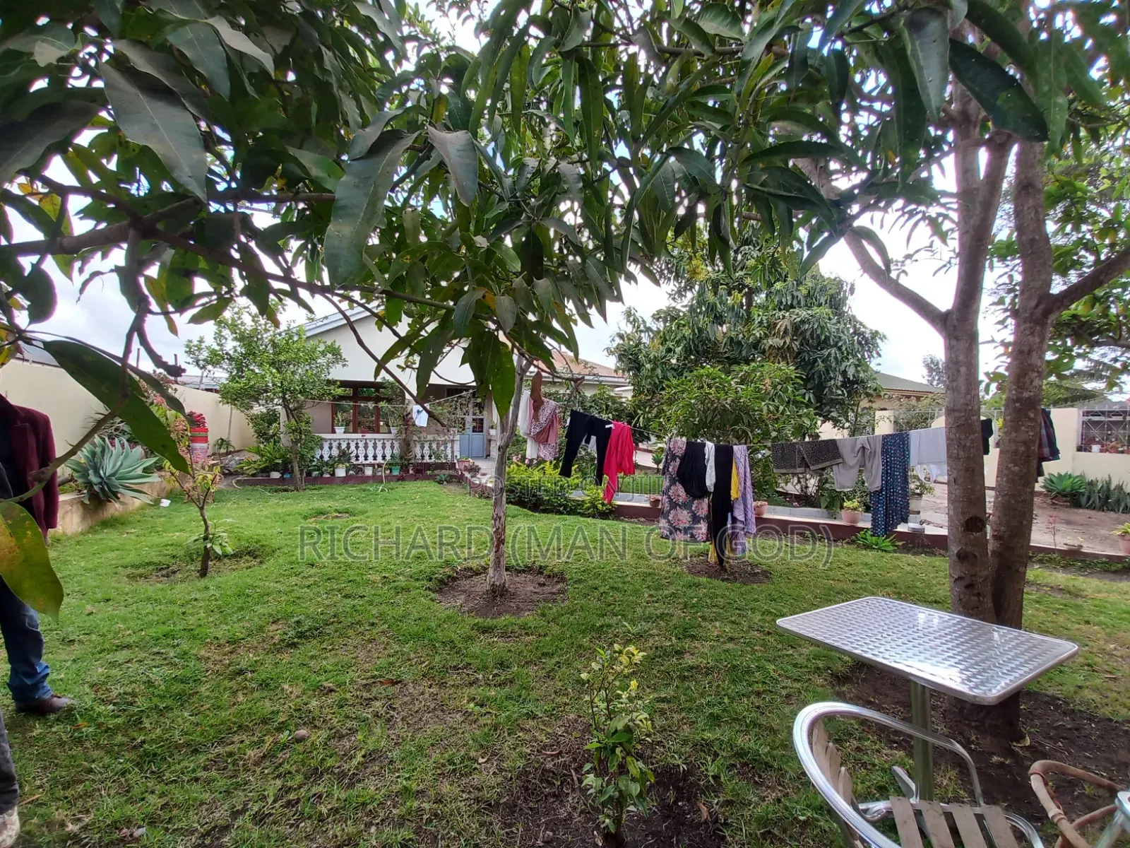 Furnished 4bdrm House in Kisongo for sale