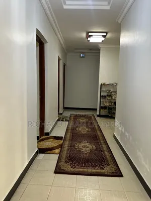 Furnished 4bdrm House in Kisongo for sale