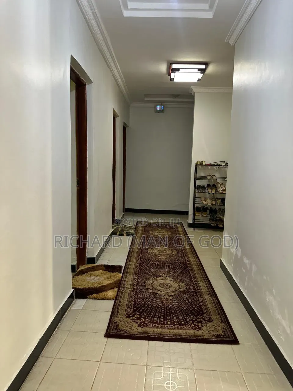Furnished 4bdrm House in Kisongo for sale