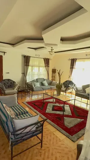 Furnished 4bdrm House in Kisongo for sale