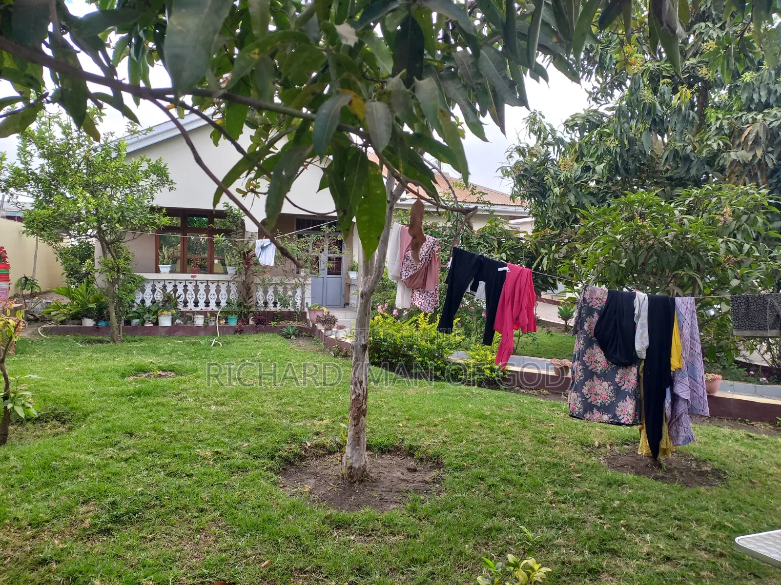 Furnished 4bdrm House in Kisongo for sale