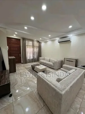 Furnished 3bdrm Villa in Mikocheni for rent