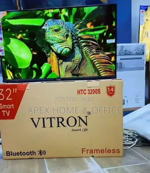 Vitron TV 32" Normal Frameless