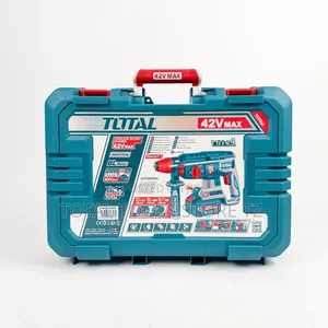 Total Cordless Rotary Hammer 42V