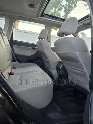 Subaru Forester 2014 Brown