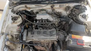 Toyota Corona 1999 White