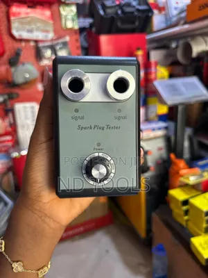 Spark Plug Tester/Ignitiontester Spark Tester