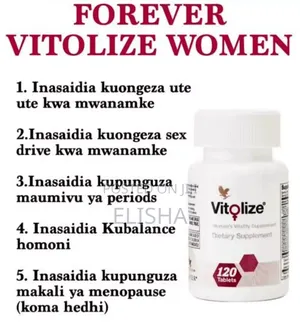 Forever Vitolize for Women