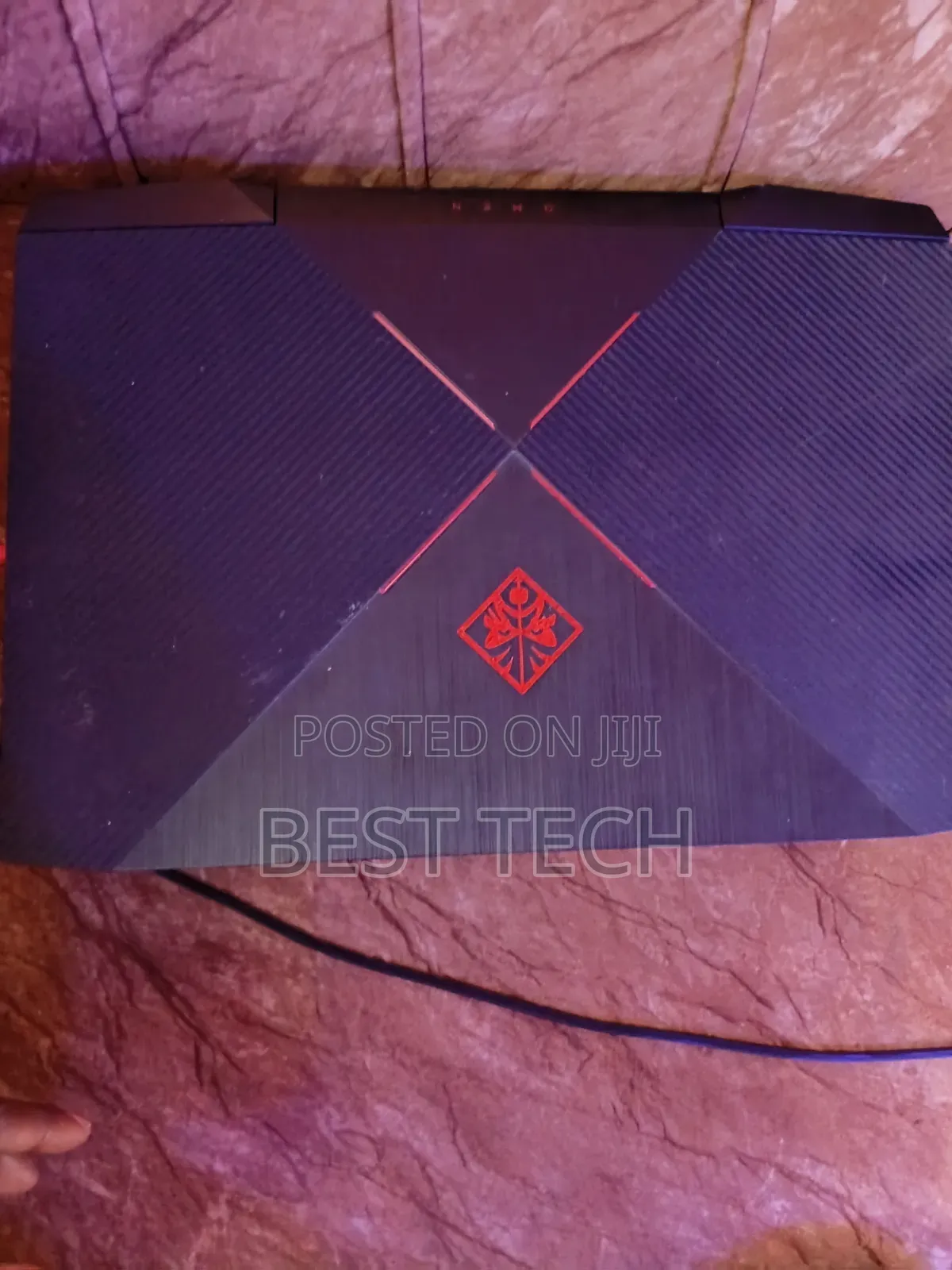 Laptop HP Omen 15-ce0xx 16GB Intel Core i7 HDD+SSD 256GB