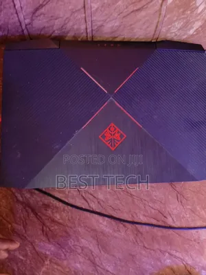 Laptop HP Omen 15-ce0xx 16GB Intel Core i7 HDD+SSD 256GB