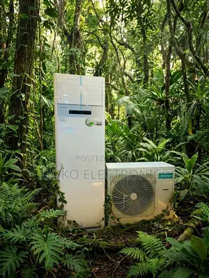 18000btu Hisense Floor Standing