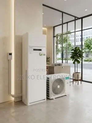 18000btu Hisense Floor Standing