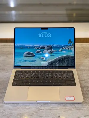 New Laptop Apple MacBook Pro 2023 M2 Max 32GB Apple M2 SSD 1T