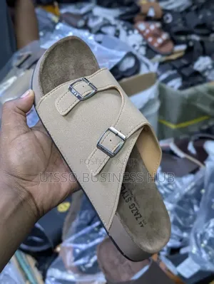 The Best Shoe