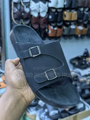 The Best Shoe