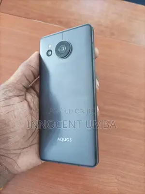 Sharp Aquos sense7 plus 128 GB Gray