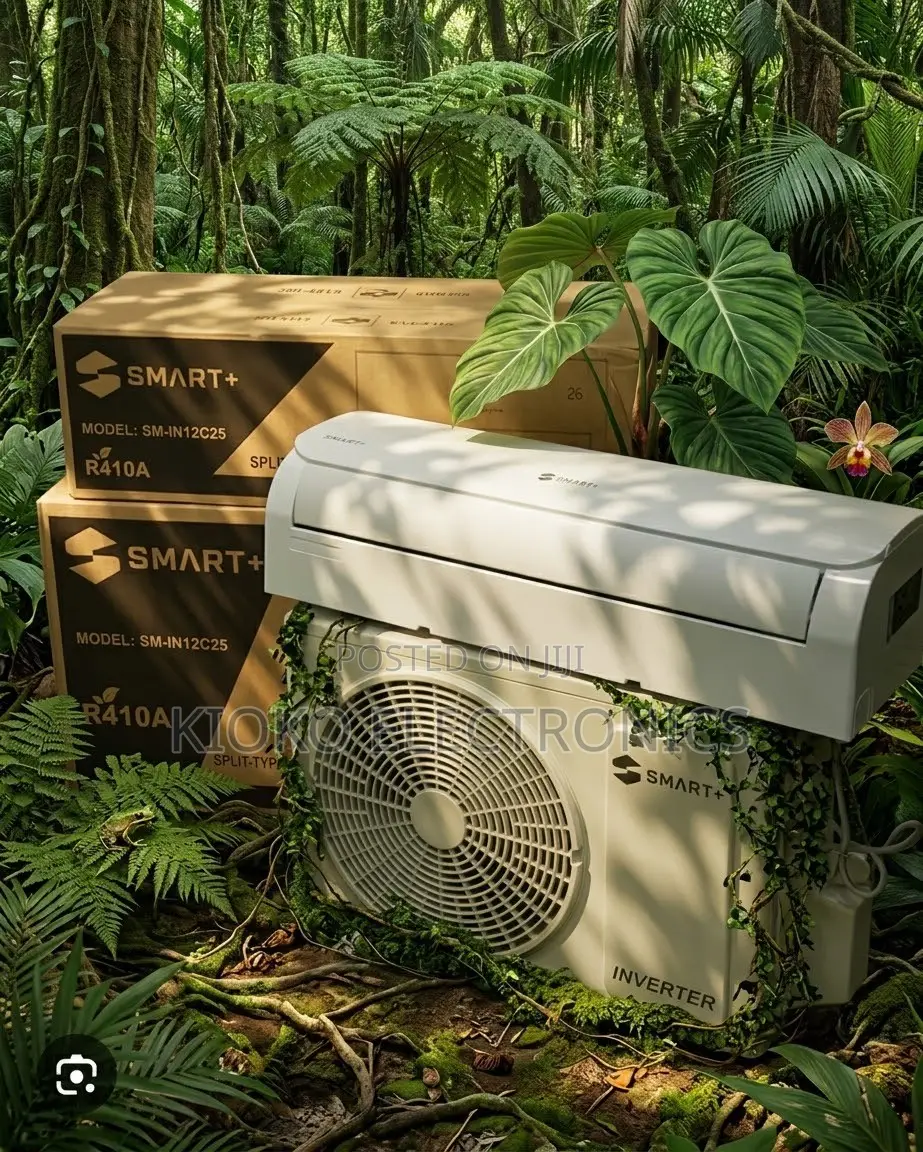 9000btu Smart Plus Inverter AC