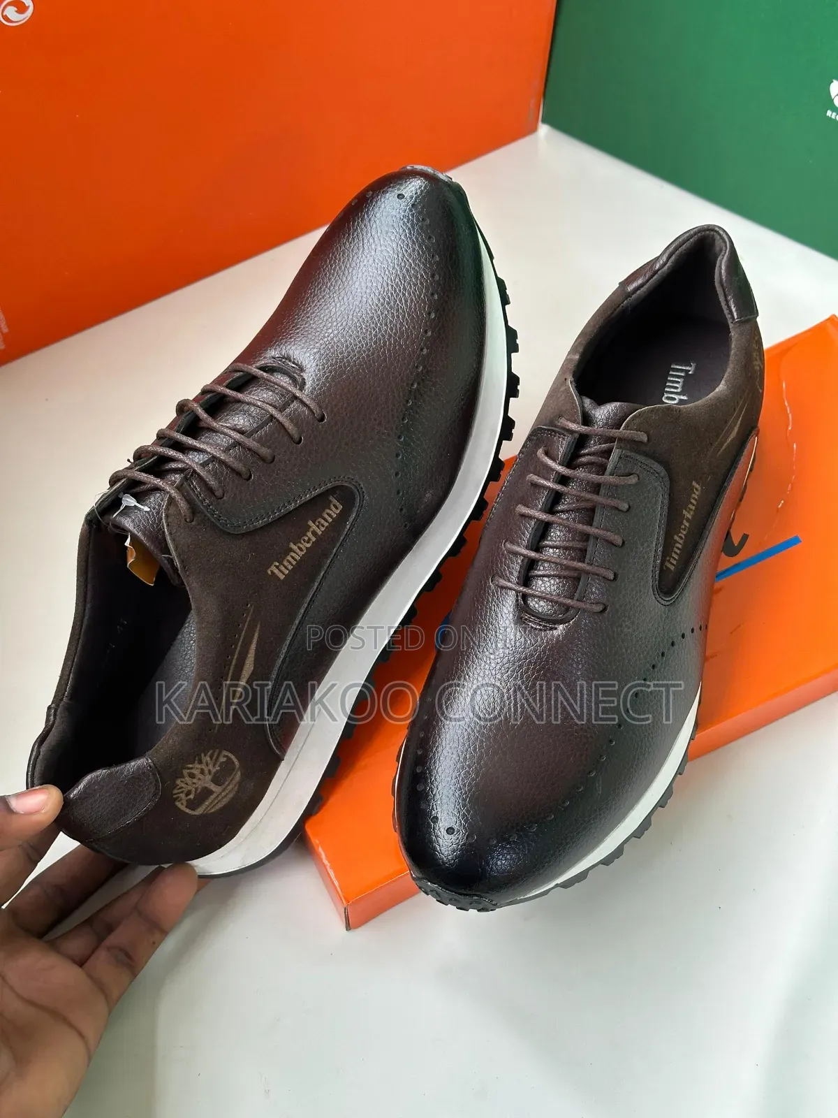 Crown Edition Men Wear