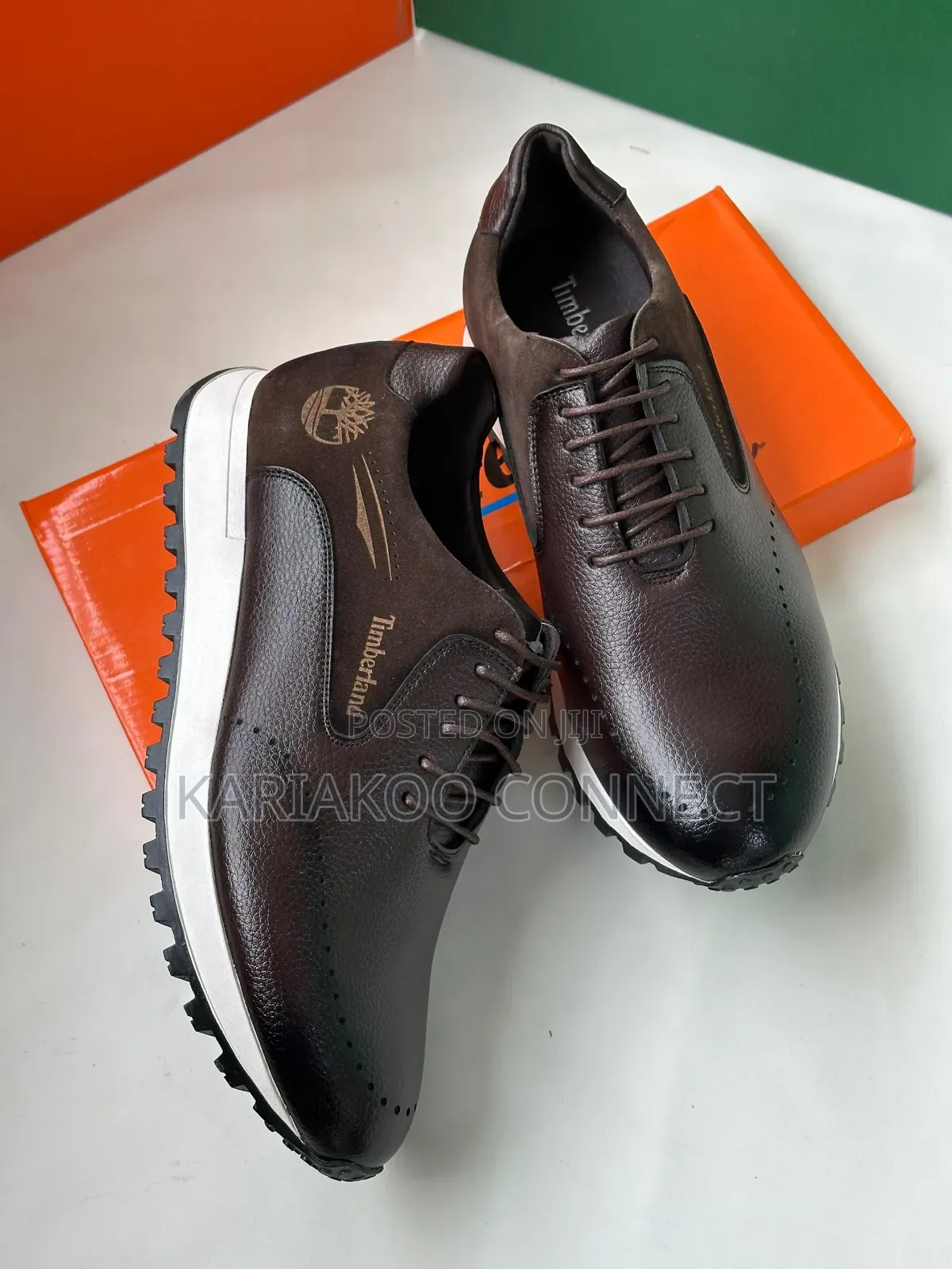 Crown Edition Men Wear