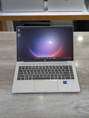 New Laptop HP ProBook 440 G10 16GB Intel Core i7 SSD 512GB