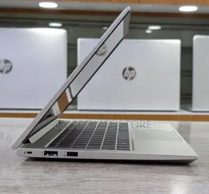 New Laptop HP ProBook 440 G10 16GB Intel Core i7 SSD 512GB