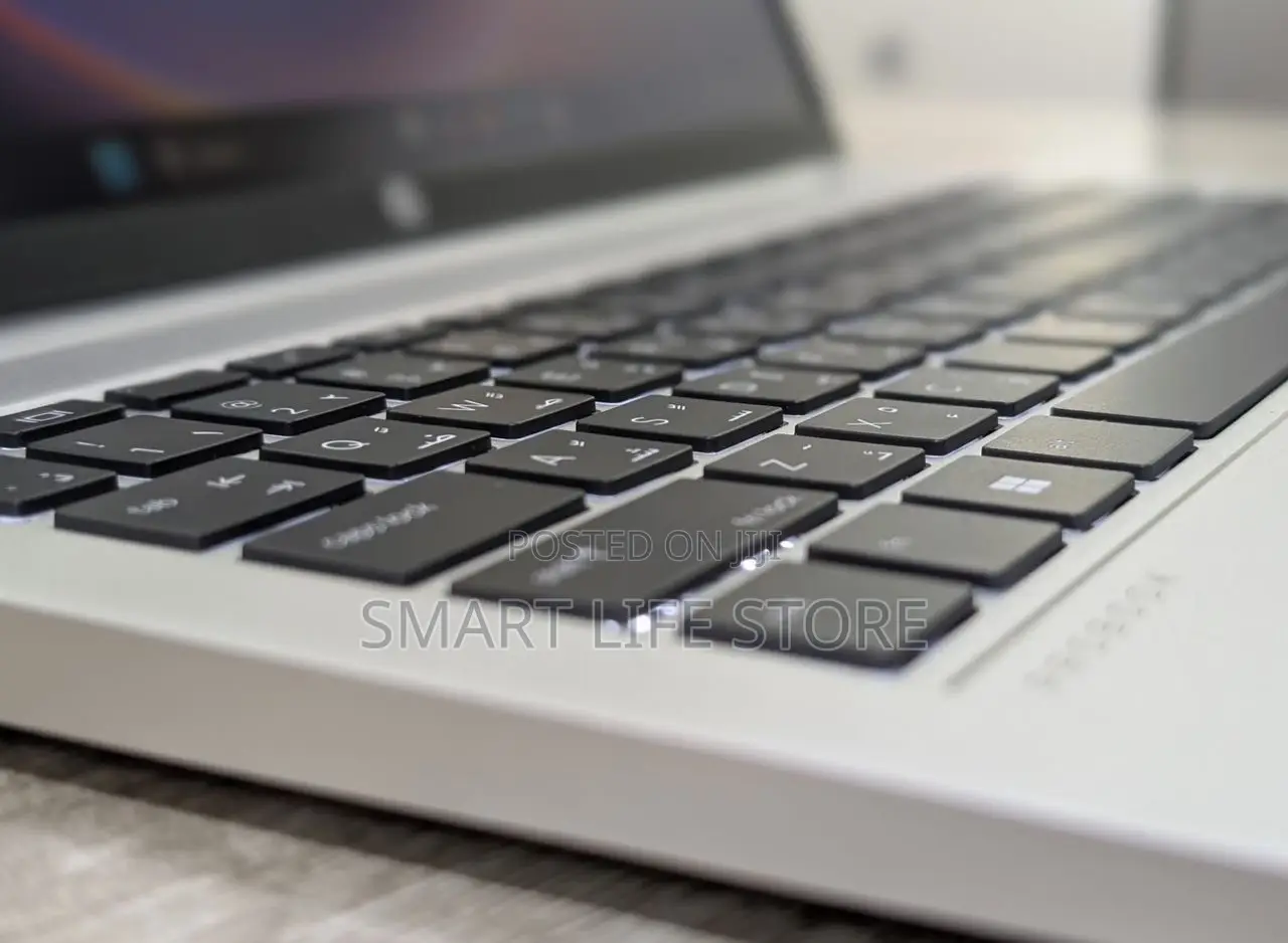 New Laptop HP ProBook 440 G10 16GB Intel Core i7 SSD 512GB