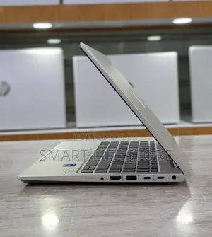 New Laptop HP ProBook 440 G10 16GB Intel Core i7 SSD 512GB