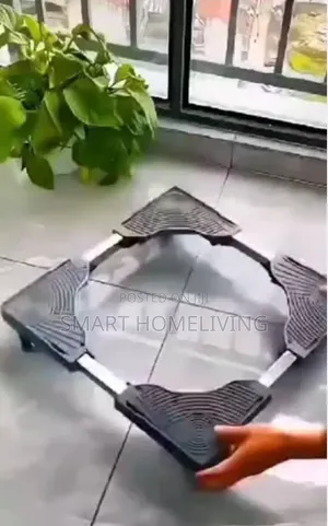 Fridge Stand