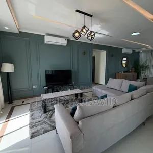 Furnished 2bdrm Apartment in Kahwa Real Estate, Masaki for rent