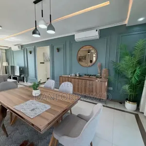 Furnished 2bdrm Apartment in Kahwa Real Estate, Masaki for rent