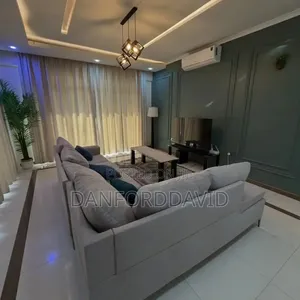 Furnished 2bdrm Apartment in Kahwa Real Estate, Masaki for rent