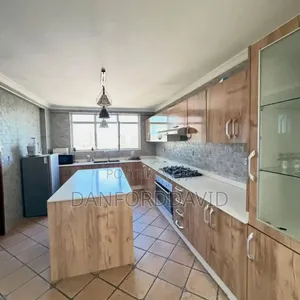 Furnished 2bdrm Apartment in Kahwa Real Estate, Masaki for rent