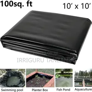 1.0mm HDPE Liner