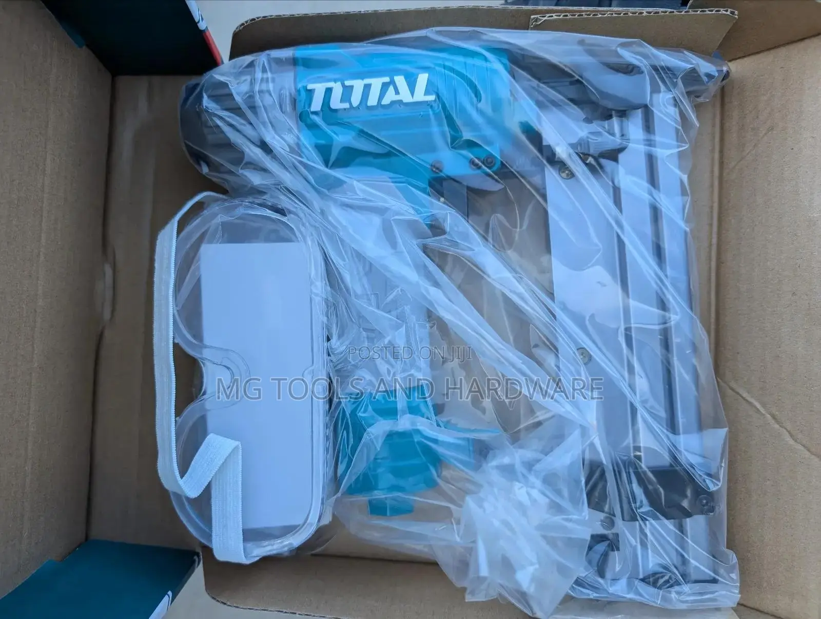 Combo Brand Nailer