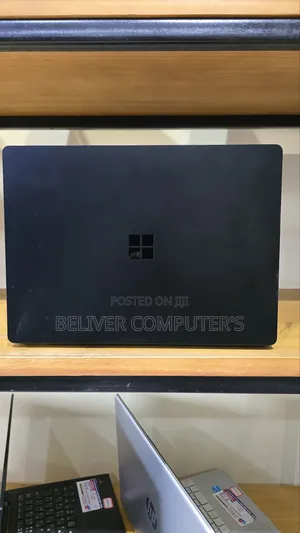 Laptop Microsoft Surface Laptop 4 16GB AMD Ryzen 5 SSD 256GB