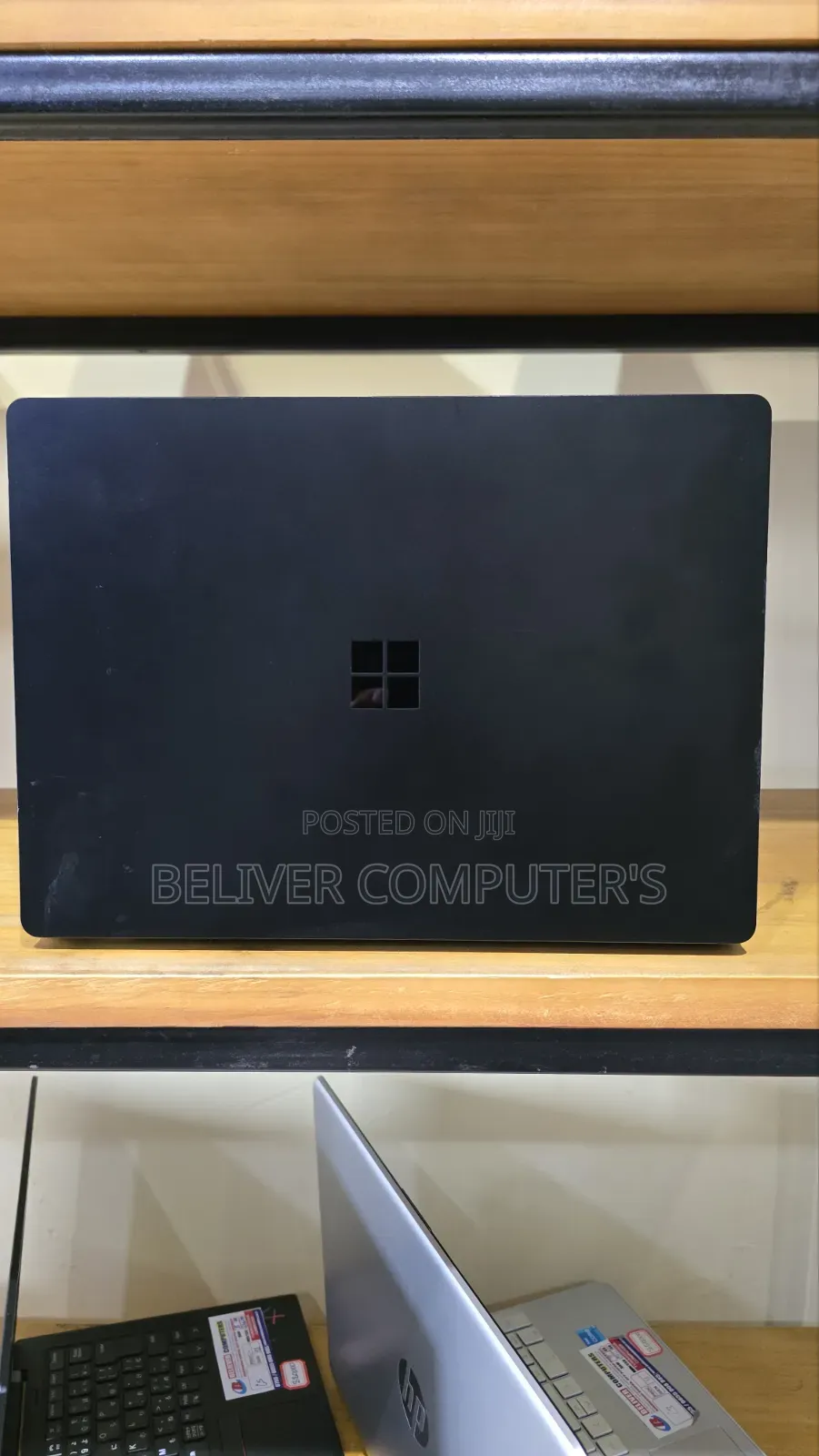 Laptop Microsoft Surface Laptop 4 16GB AMD Ryzen 5 SSD 256GB