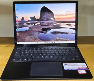 Laptop Microsoft Surface Laptop 4 16GB AMD Ryzen 5 SSD 256GB