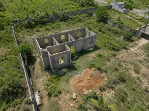 Prime Main Road Development Property for Sale at Buyu Zanzibar