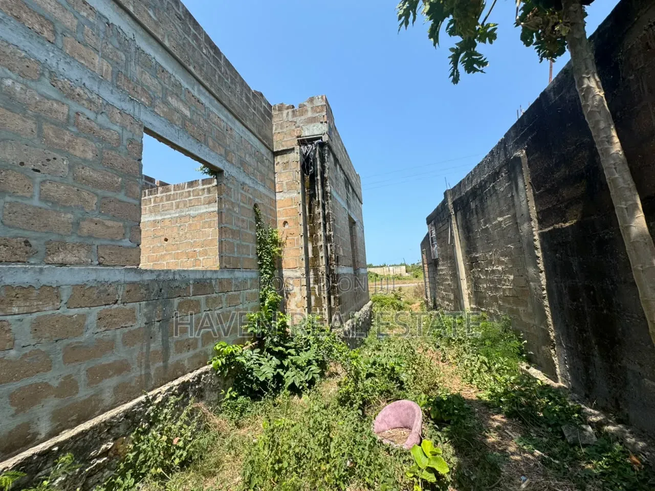 Prime Main Road Development Property for Sale at Buyu Zanzibar