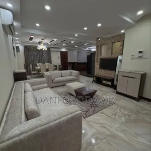 Furnished 3bdrm Apartment in Kahwa Real Estate, Masaki for rent